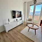 Exkluzívny V Centre S Parkovaním Zadarmo Zv2 *