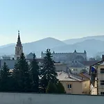 Apartamento Exkluzívny V Centre S Parkovaním Zadarmo Zv2 Zvolen