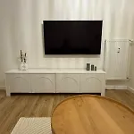 Exkluzívny V Centre S Parkovaním Zadarmo Zv2 * Zvolen