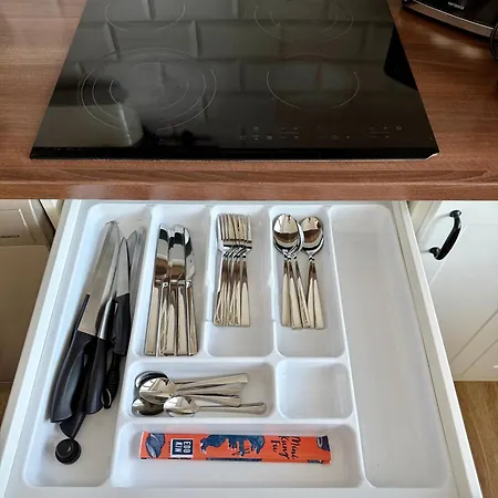 Exkluzivny V Centre S Parkovanim Zadarmo Zv3 *