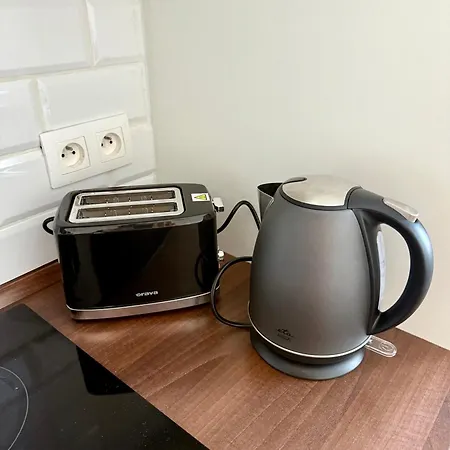 Exkluzivny V Centre S Parkovanim Zadarmo Zv3 * 즈볼렌