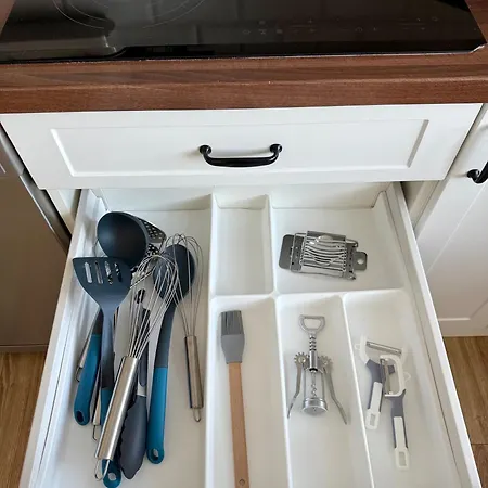 Apartmán Exkluzívny V Centre S Parkovaním Zadarmo Zv2 *