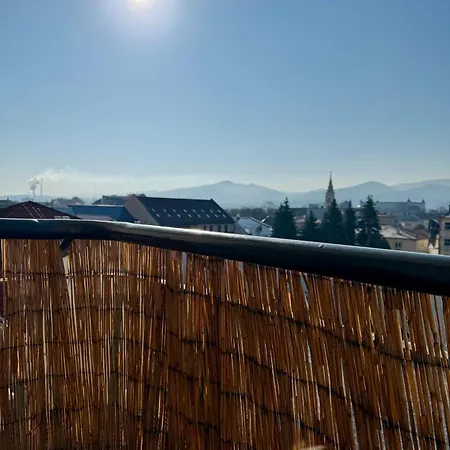 Lejlighed Exkluzivny V Centre S Parkovanim Zadarmo Zv3 *