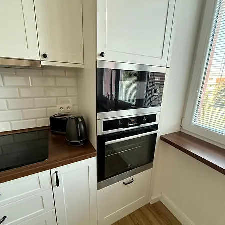 Exkluzivny V Centre S Parkovanim Zadarmo Zv3 Lejlighed Zvolen