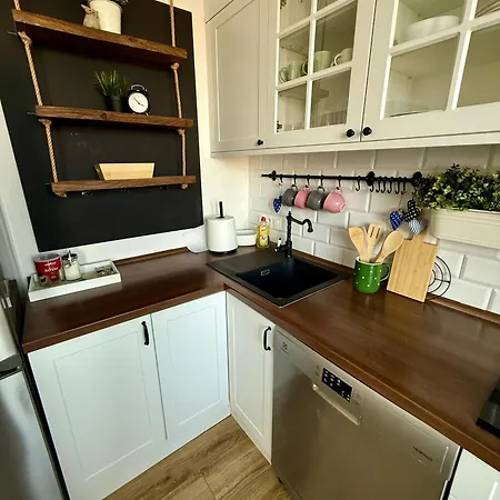 Exkluzivny V Centre S Parkovanim Zadarmo Zv3 *