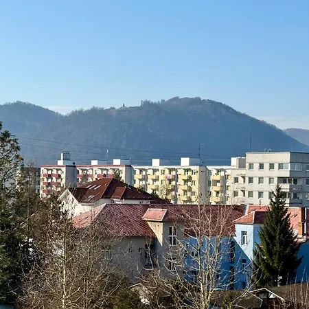 Lejlighed Exkluzivny V Centre S Parkovanim Zadarmo Zv3 *