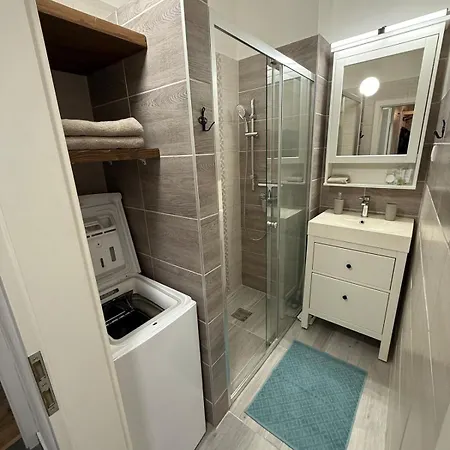 Exkluzivny V Centre S Parkovanim Zadarmo Zv3 * Zvolen