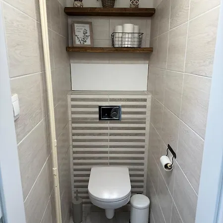 Exkluzivny V Centre S Parkovanim Zadarmo Zv3 Zvolen