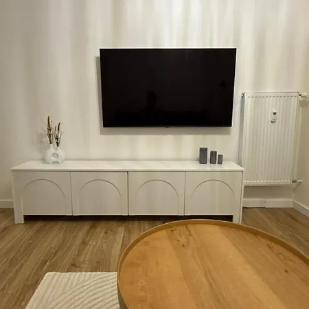 Exkluzívny V Centre S Parkovaním Zadarmo Zv2 * Zvolen