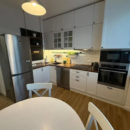 Apartmán Exkluzívny V Centre S Parkovaním Zadarmo Zv2