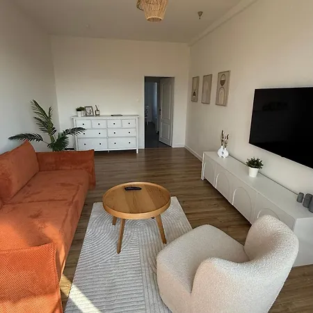Appartement Exkluzivny V Centre S Parkovanim Zadarmo Zv3 Zvolen