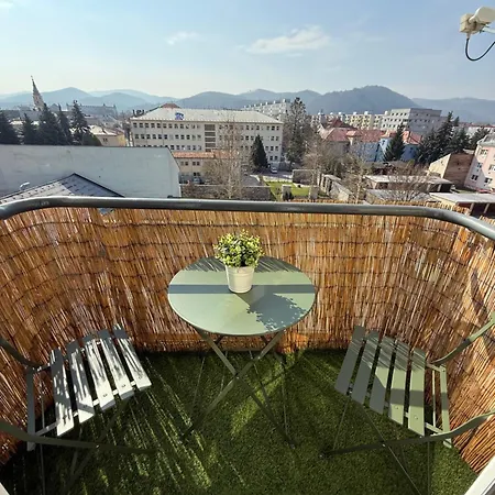 Exkluzivny V Centre S Parkovanim Zadarmo Zv3 Zvolen