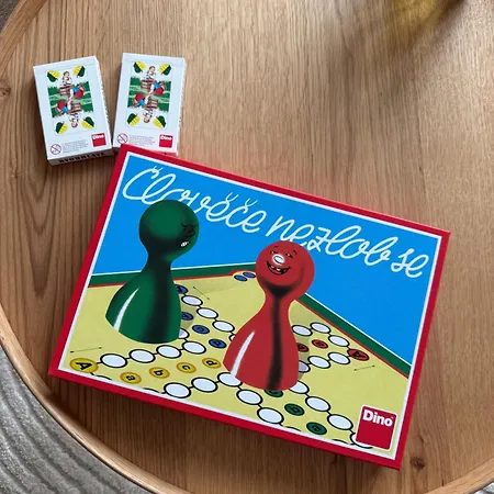 Exkluzivny V Centre S Parkovanim Zadarmo Zv3 *