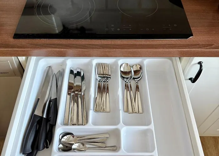 Exkluzivny V Centre S Parkovanim Zadarmo Zv3 *