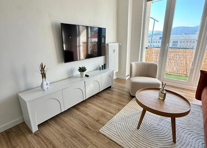 Exkluzivny V Centre S Parkovanim Zadarmo Zv3 *