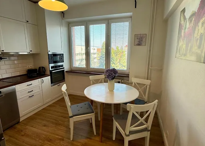 Exkluzivny V Centre S Parkovanim Zadarmo Zv3