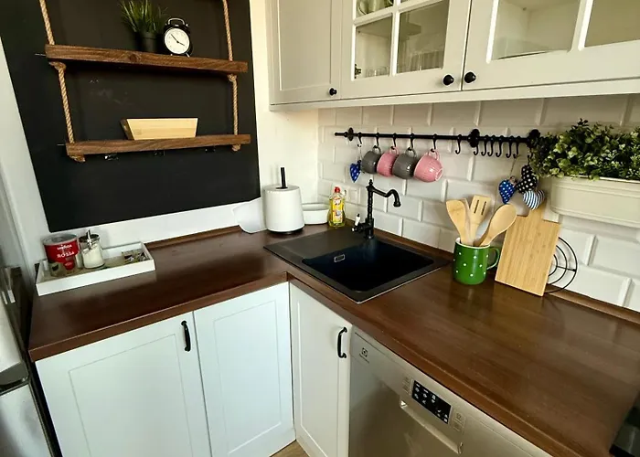 Exkluzivny V Centre S Parkovanim Zadarmo Zv3 *