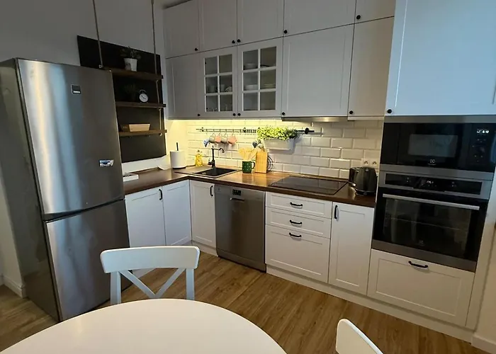 아파트 Exkluzivny V Centre S Parkovanim Zadarmo Zv3