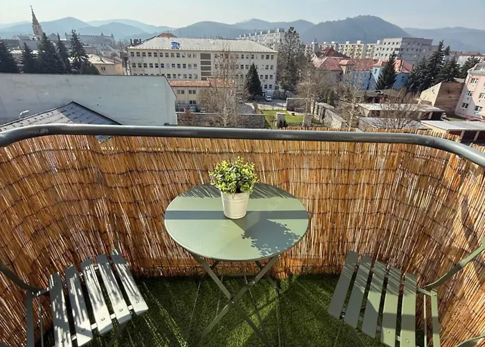 Exkluzivny V Centre S Parkovanim Zadarmo Zv3 즈볼렌